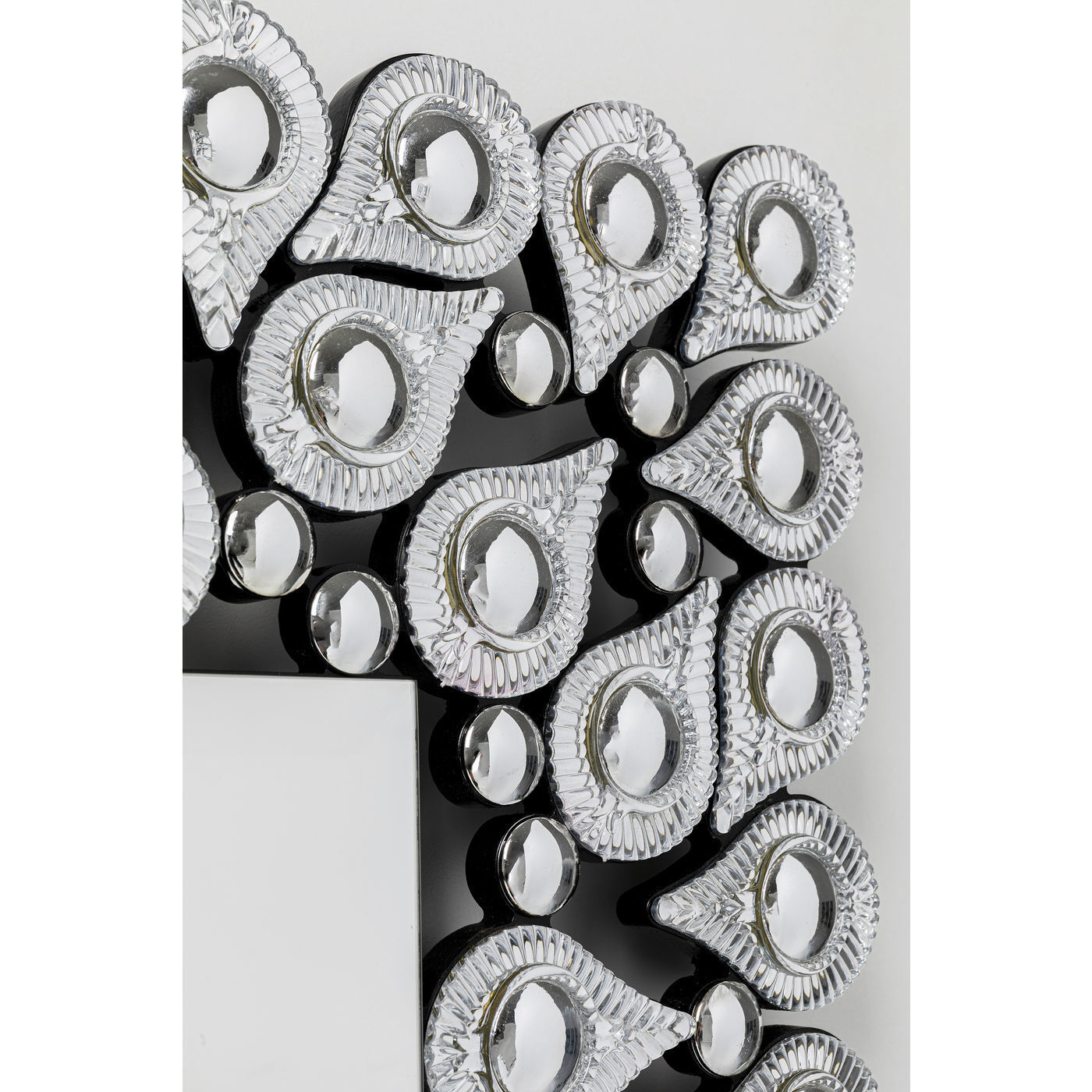 Зеркало Goccia 84750 KARE