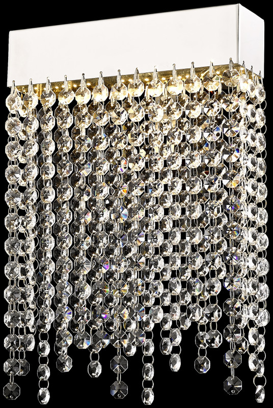 Бра WERTMARK WE463.01.101