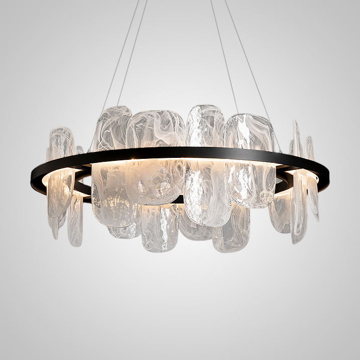 Подвесная люстра DIONIS D60 by ImperiumLoft