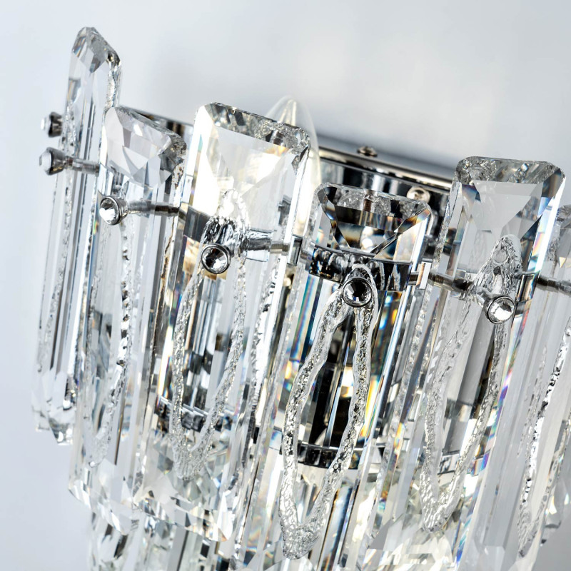 Бра MODELUX ML.7082.02 CR