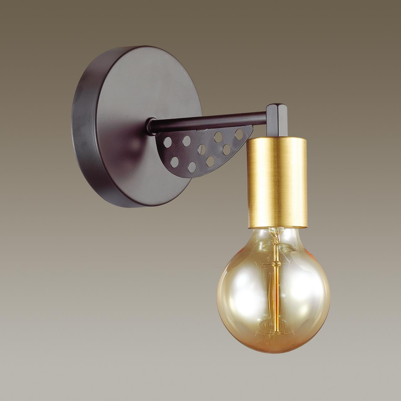 Бра DETRIK WALL by ImperiumLoft