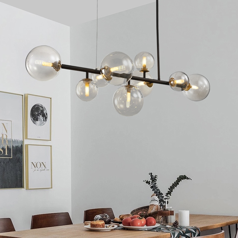 Люстра DOMINGO-LONG by ImperiumLoft