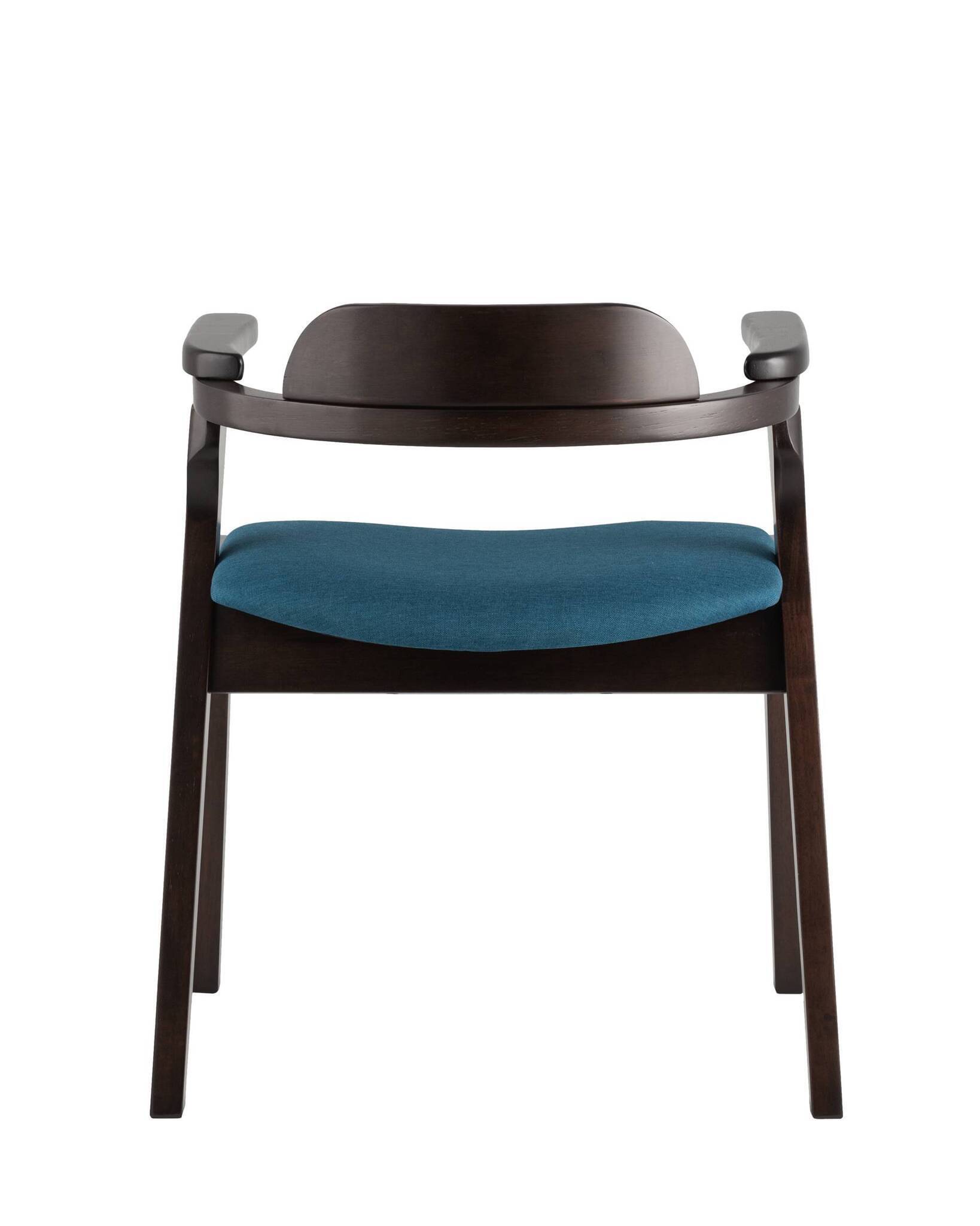 Стул обеденный VINCENT синий 2 шт. Stool Group