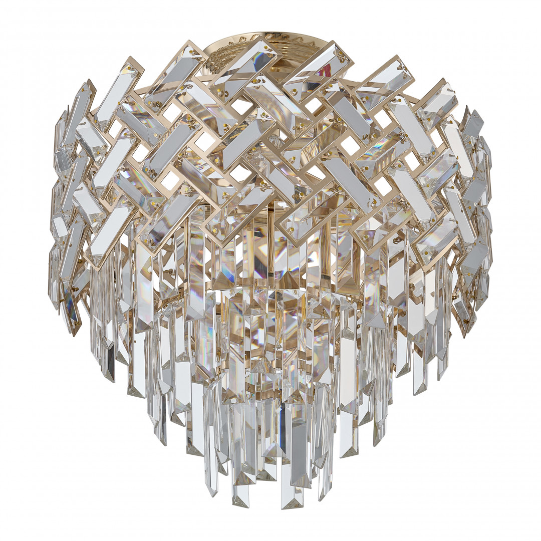 Люстра 378019/6/50/390 GD Arte Milano