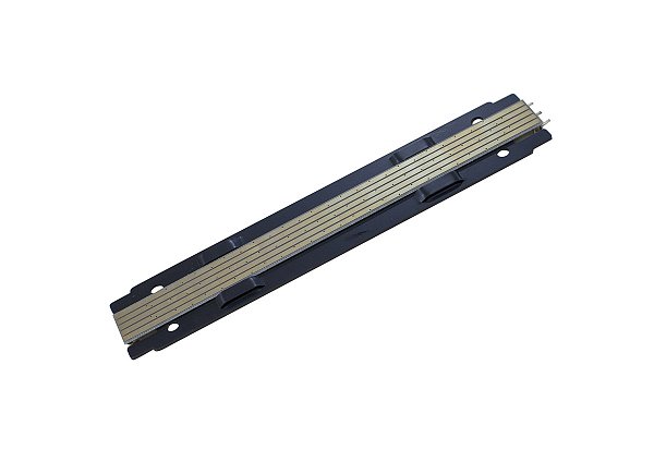 Электрическая плата для магнитного шинопровода Donolux Electrical Plate 150 DLM/X Black