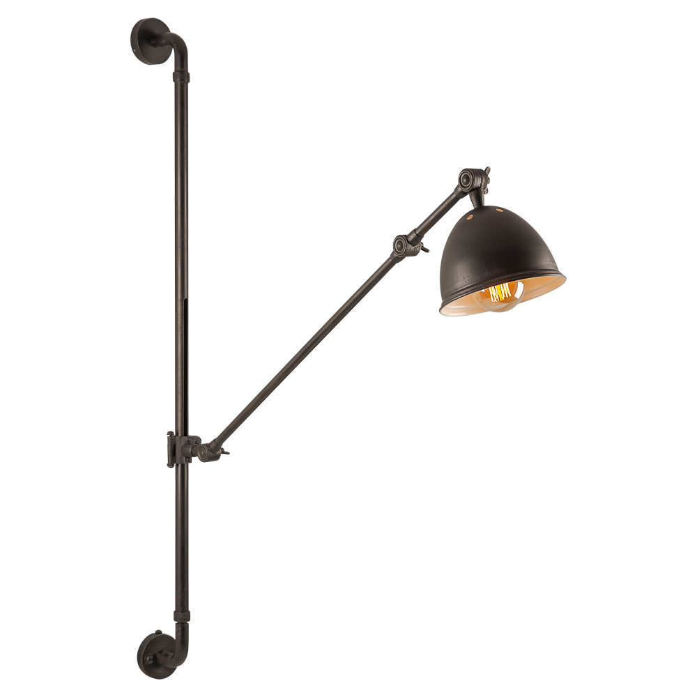 Настенная лампа Covali WL-30486