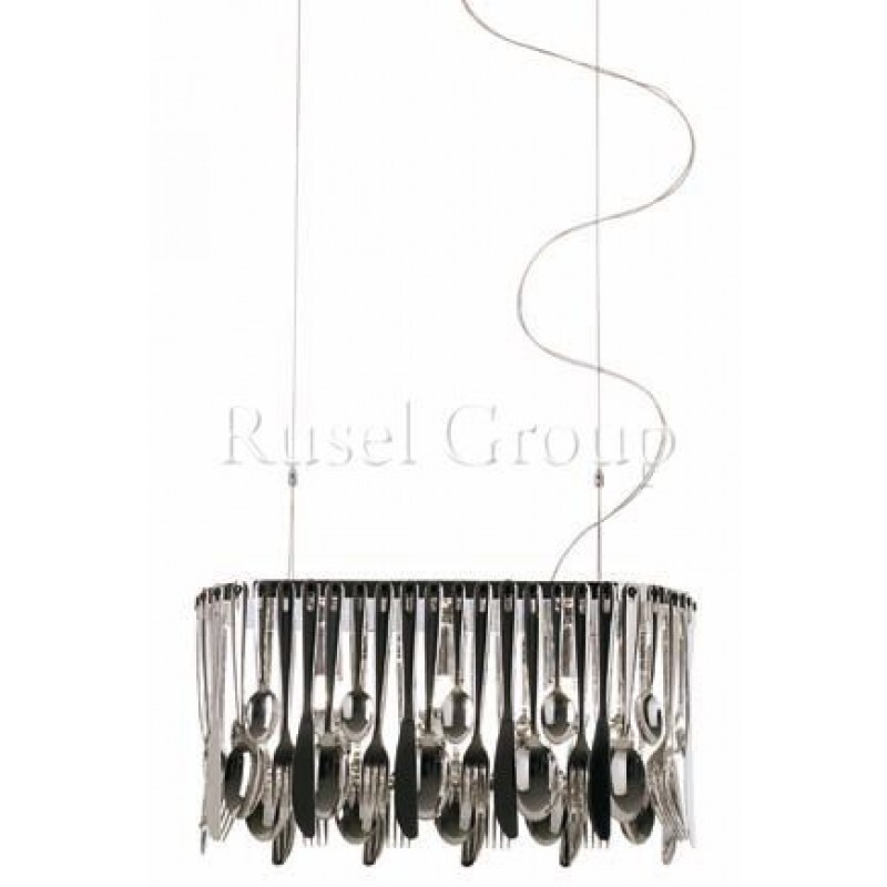 Подвесной светильник Fabbian Hungry D76 A01 15