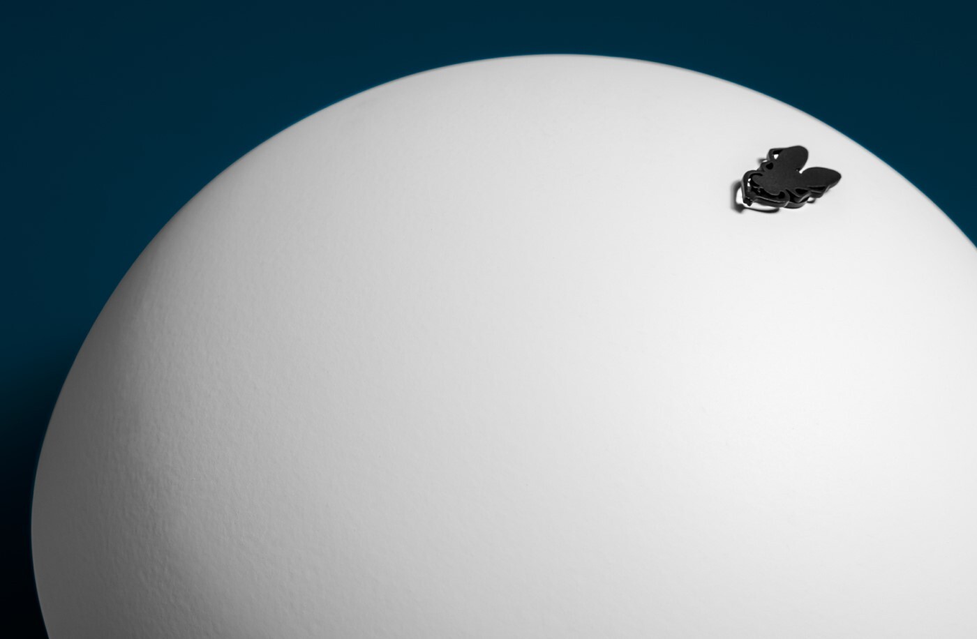 Настенный светильник Catellani & Smith Ale W blue