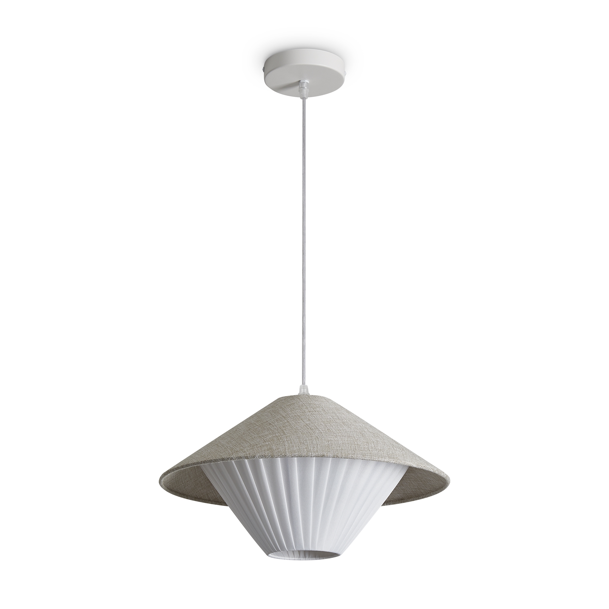 Подвесной светильник Freya FR5555PL-01W