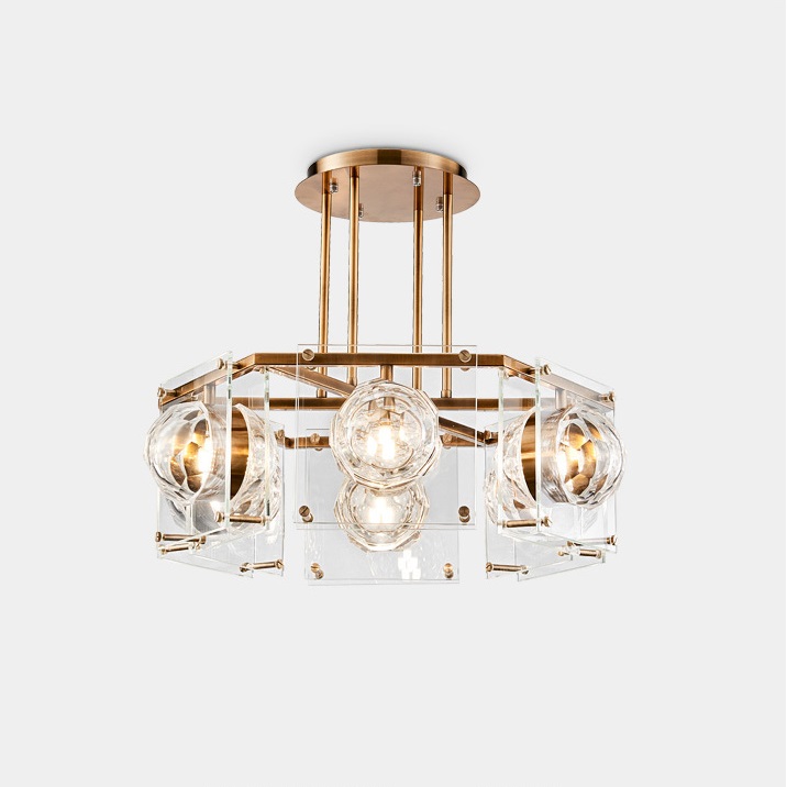 Люстра Rochillon by ImperiumLoft