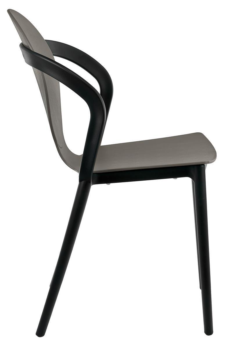 Стул SPOON латте Bradex Home FR 0194