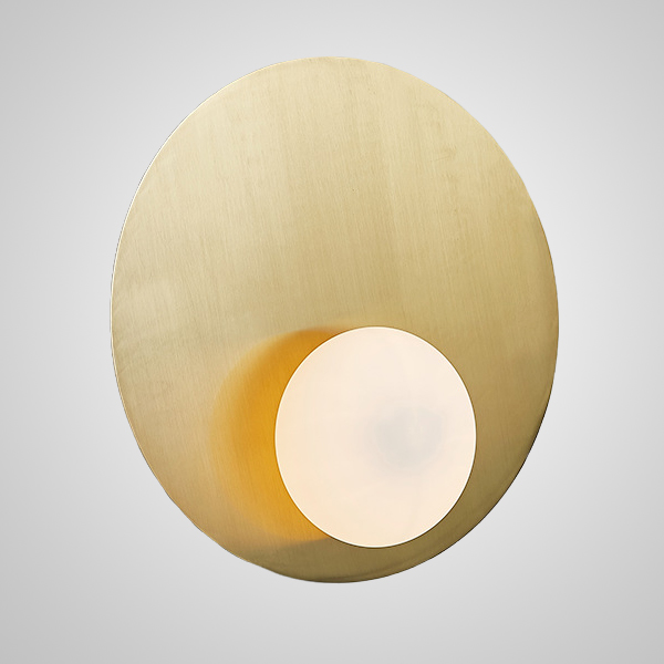 Настенный светильник PURE by ImperiumLoft