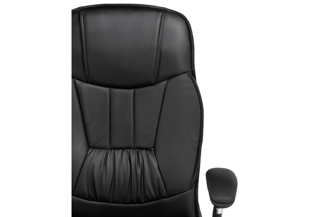 Стул Woodville Vestra black 15258