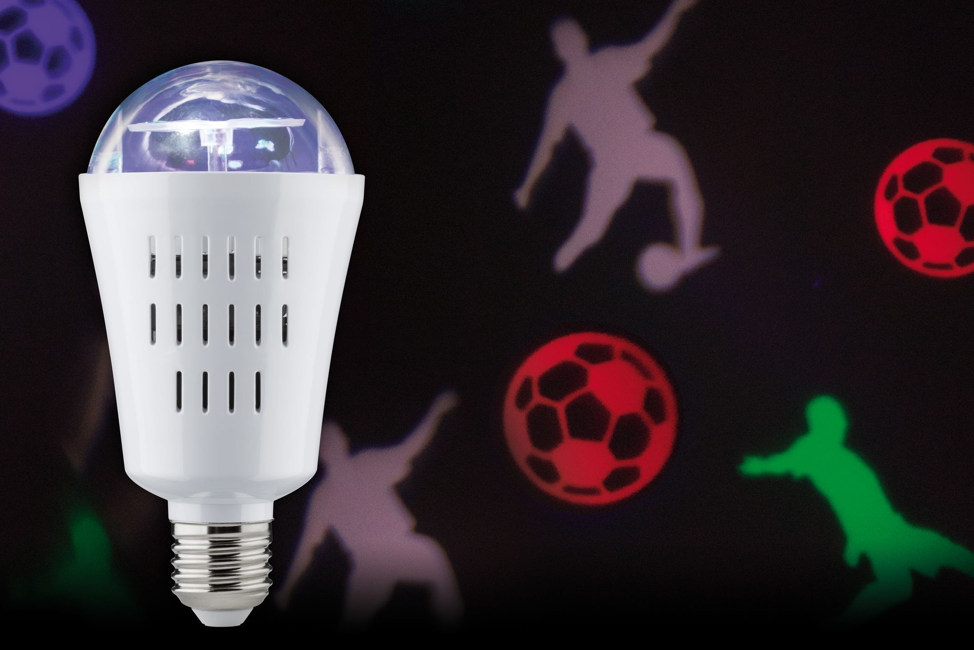 Светодиодная лампа Paulmann 28551