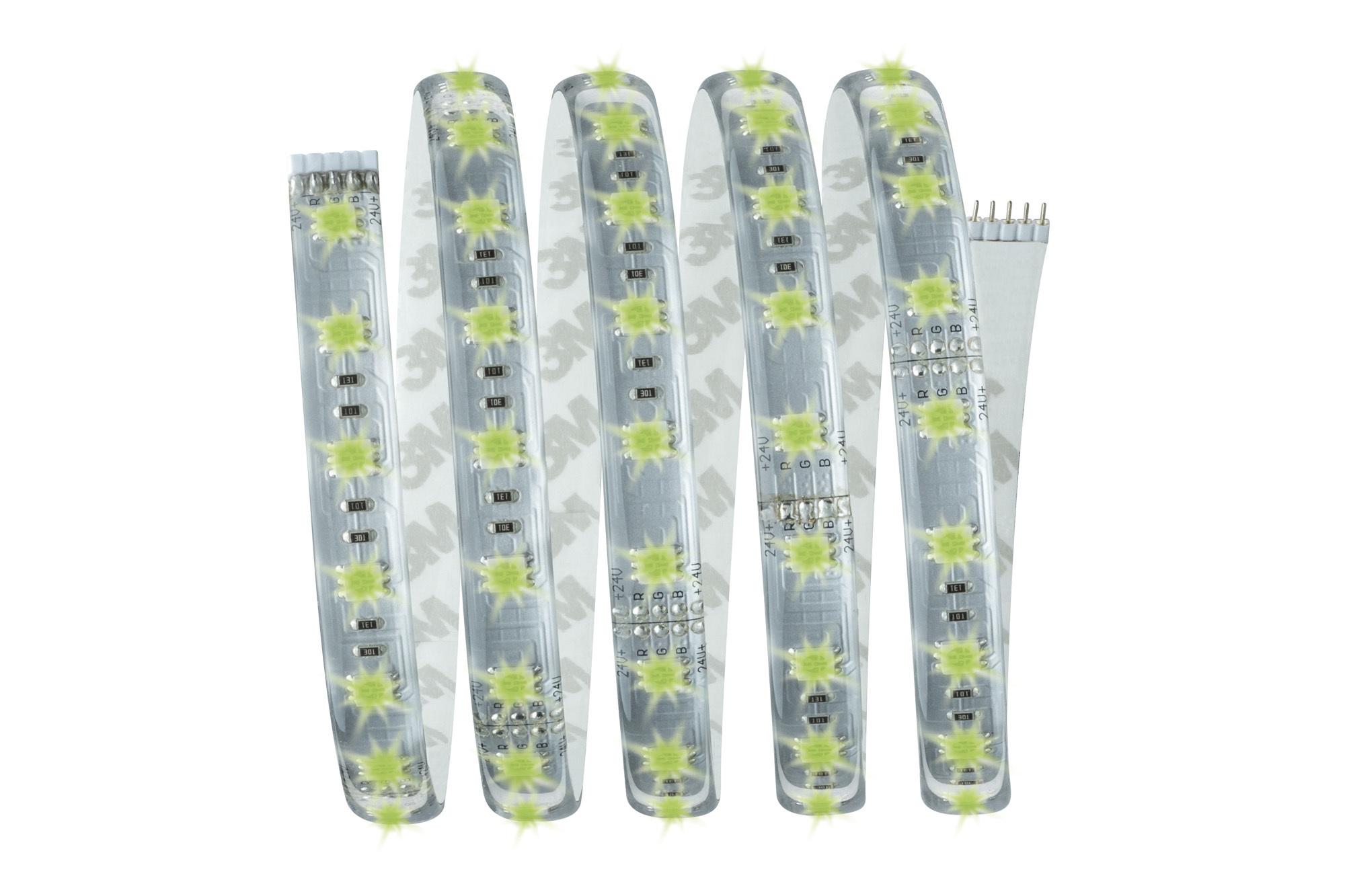 Лента светодиодная Paulmann 70674