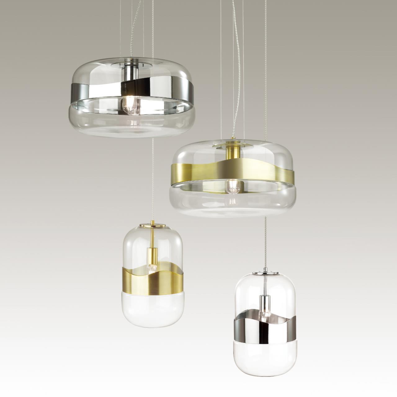 Подвес Odeon Light 4814/1