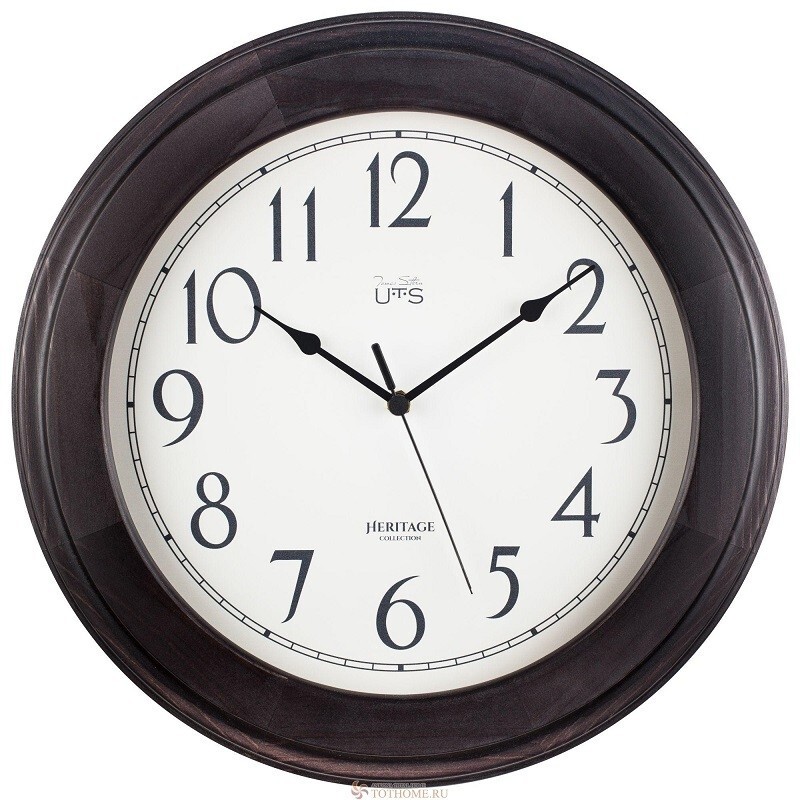 Настенные часы Tomas Stern 7032