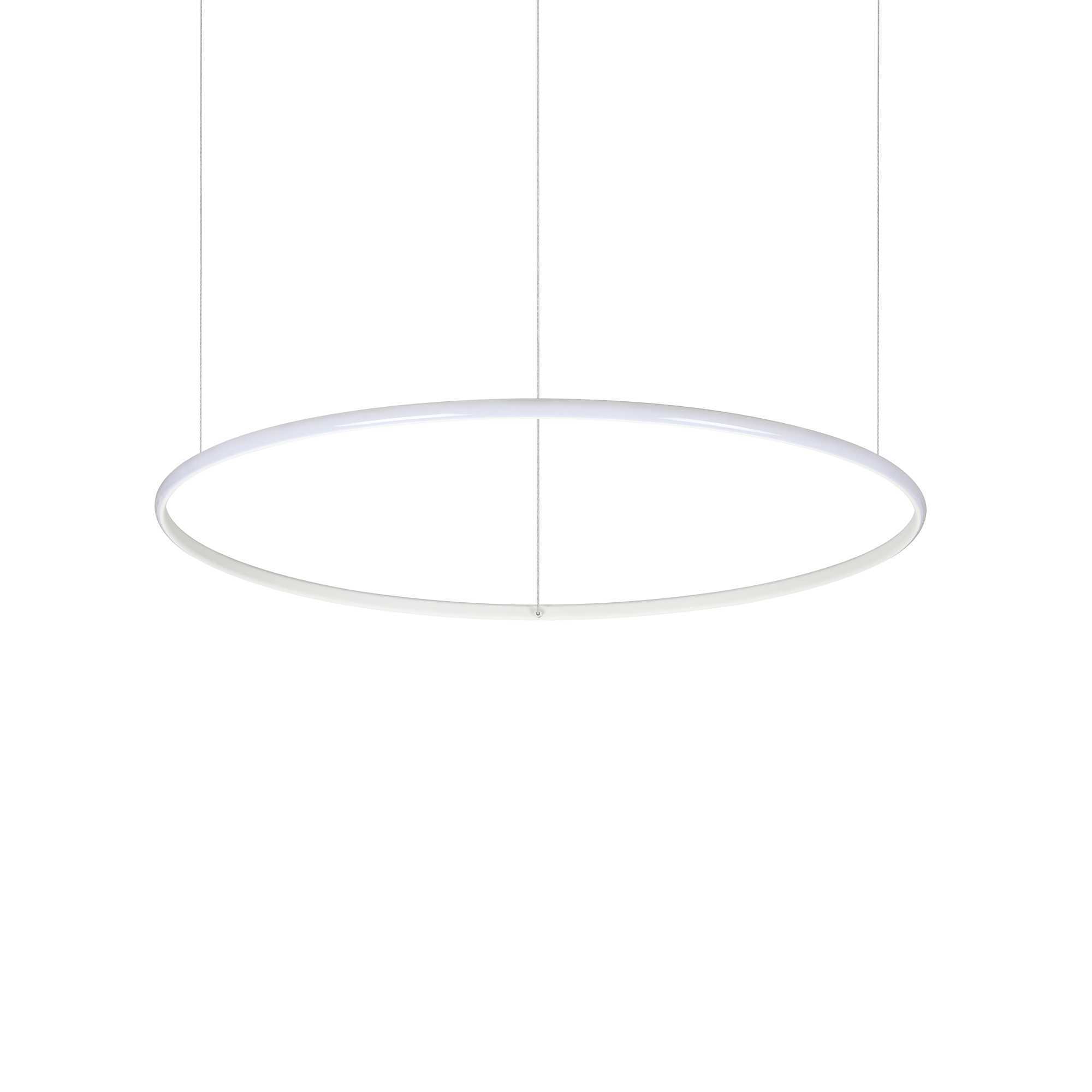 Потолочный светильник Ideal Lux HULAHOOP SP D081 258768