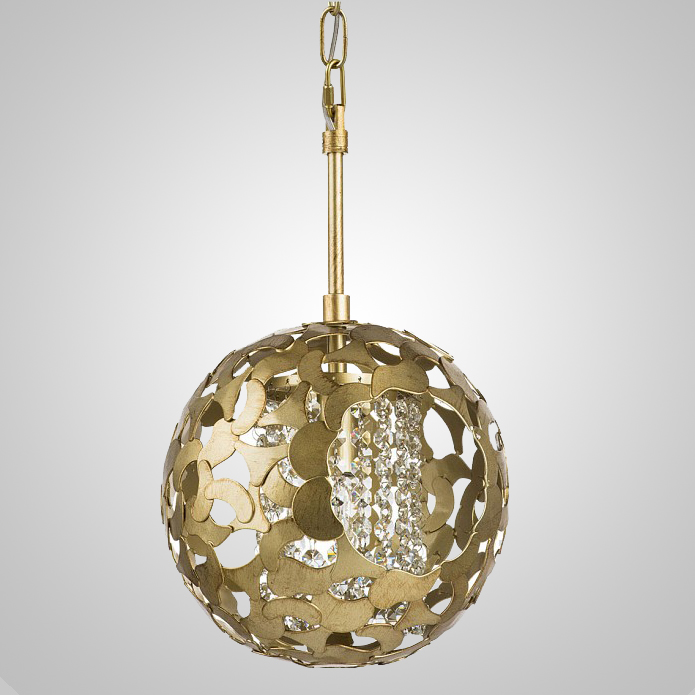 Подвесной светильник SIZGARIN D25 by ImperiumLoft