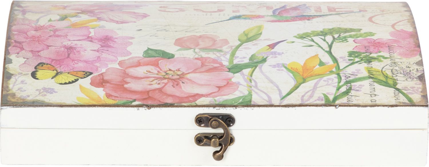 Шкатулка Glasar 29-526/2