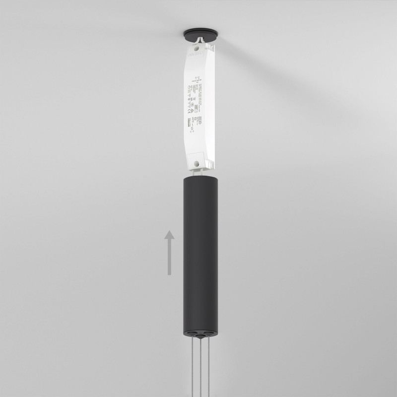 Драйвер Elektrostandard Трансформатор 95049/00