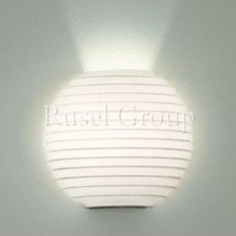 Настенный светильник LEUCOS MODULO P35