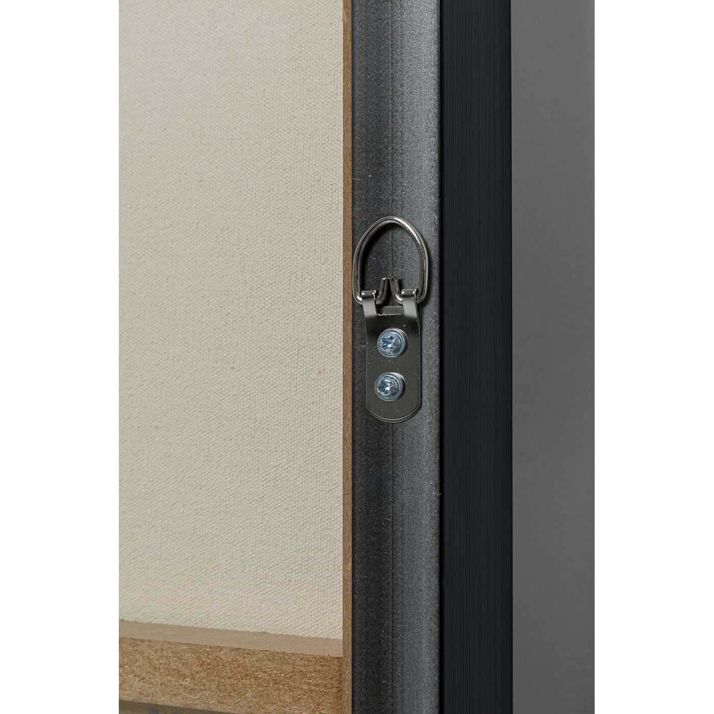 Картина на холсте Artistic Bow 70x110 см KARE 57007