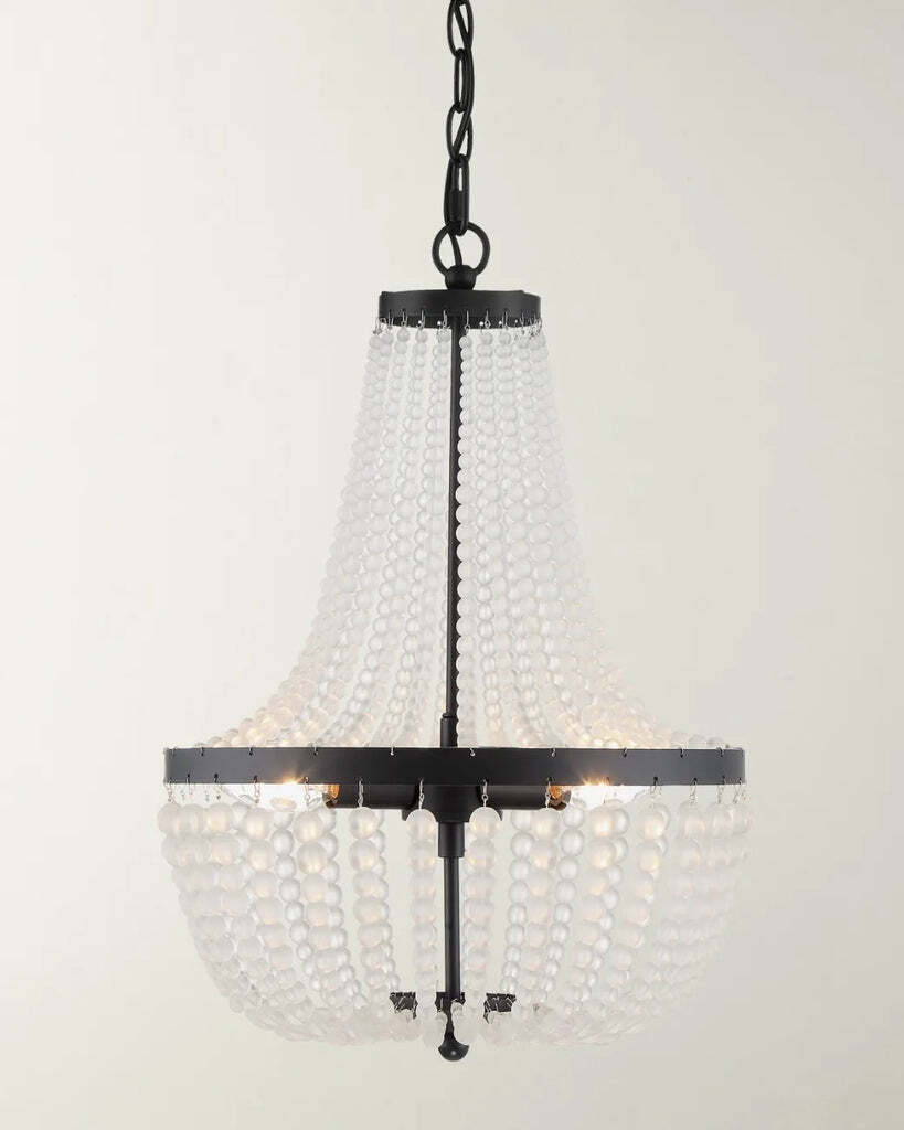 Люстра Найджел Louvre Home JJ10421-3D MB