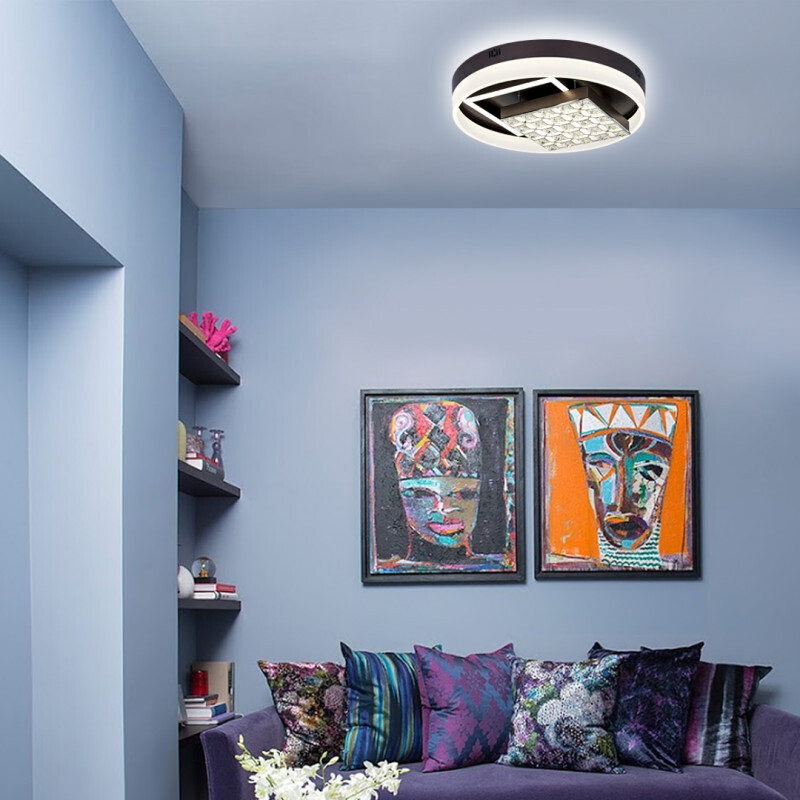 Накладной светильник Ambrella FA145