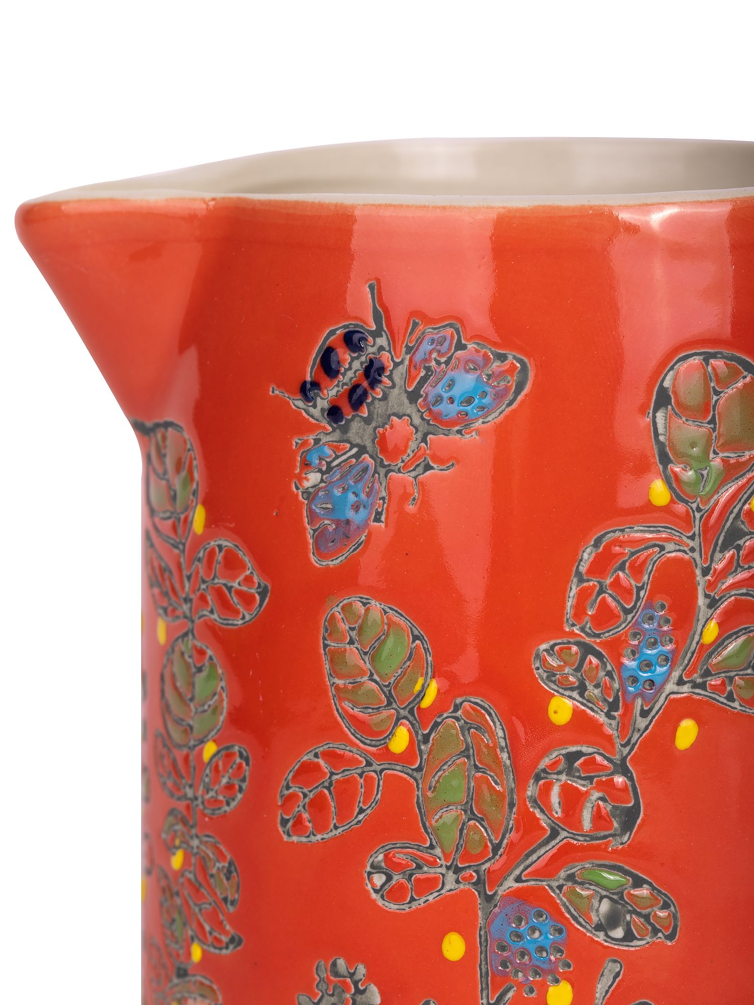 Кувшин декоративный Glasar 57-185