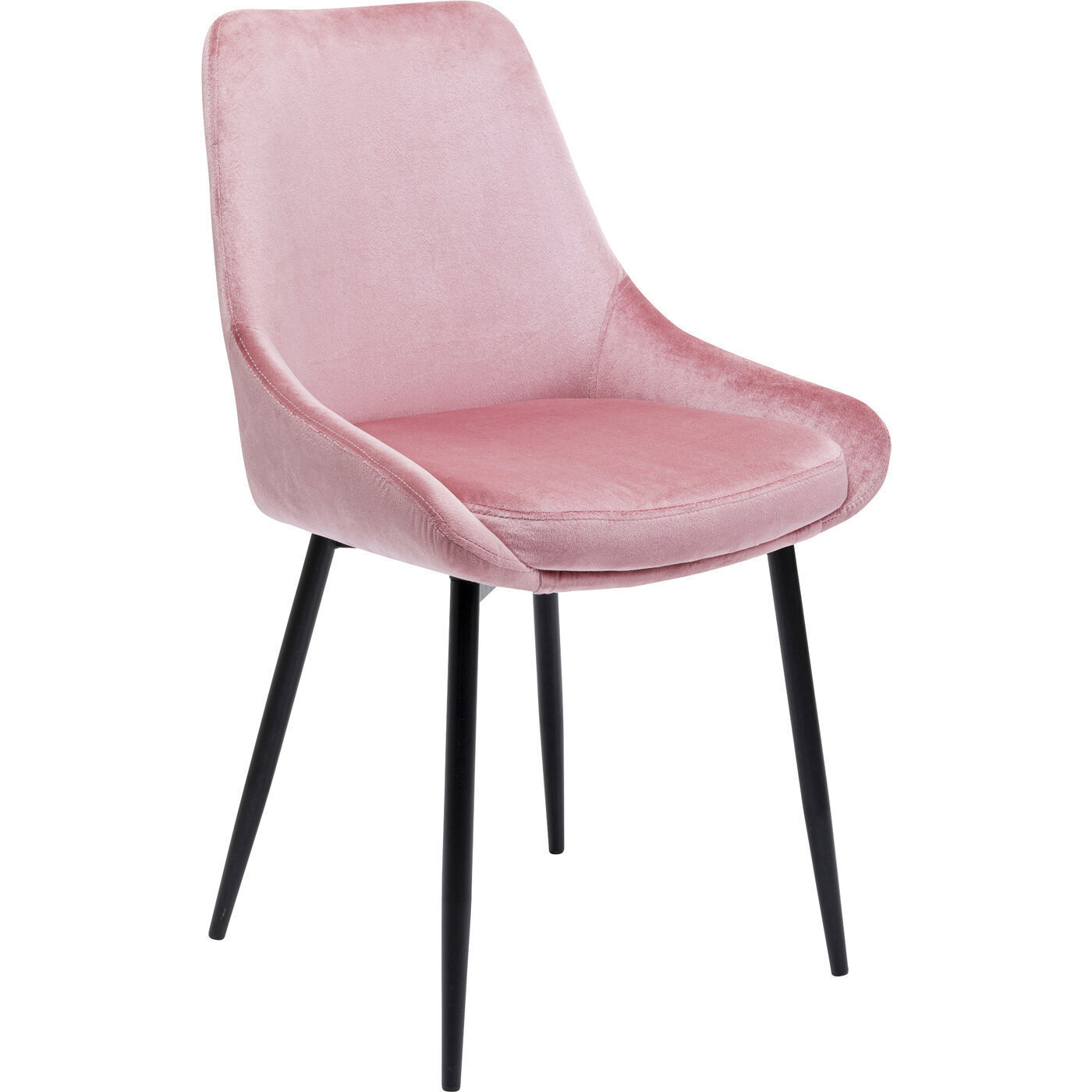 Стул мягкий East Side 85899 Kare