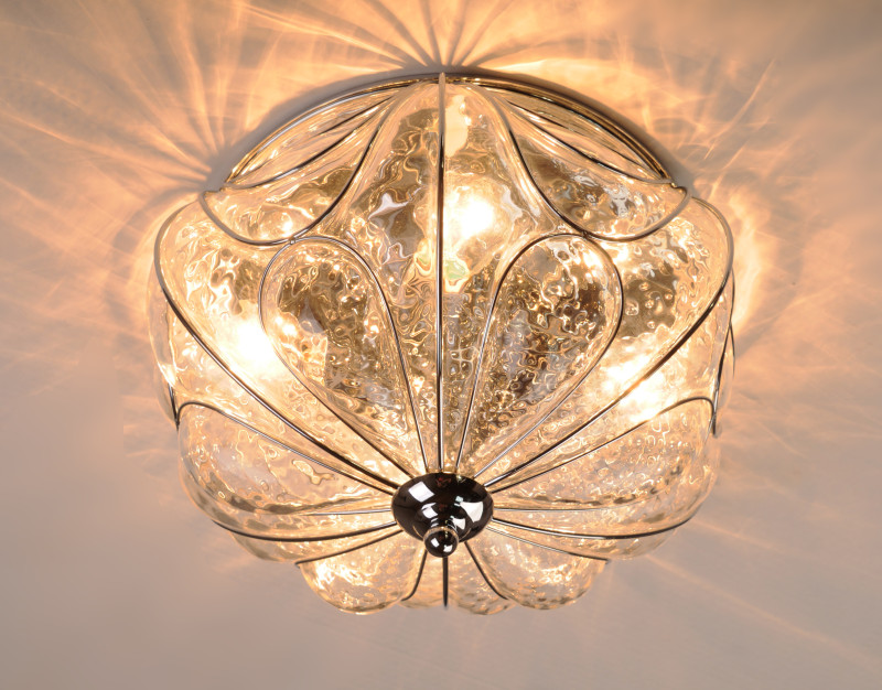 Накладная люстра Abrasax 2243/4(clear)