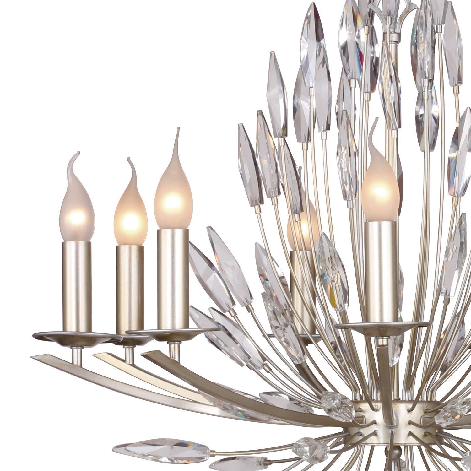 Люстра Favourite 1932-9P