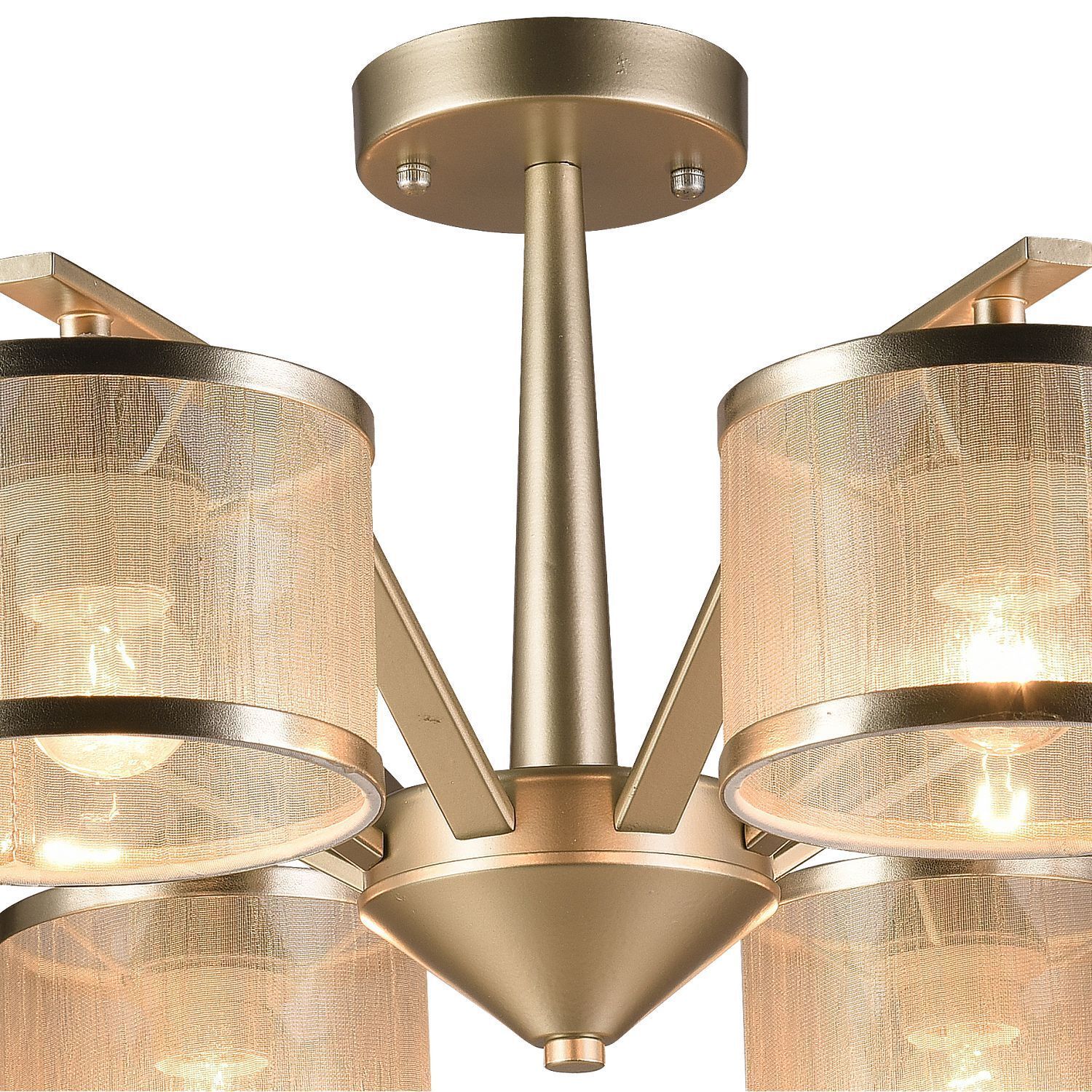 Люстра F-Promo 2488-8P