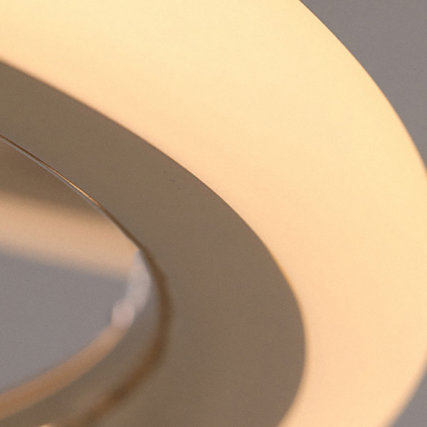 Потолочная люстра AMELIS CH D60 by ImperiumLoft