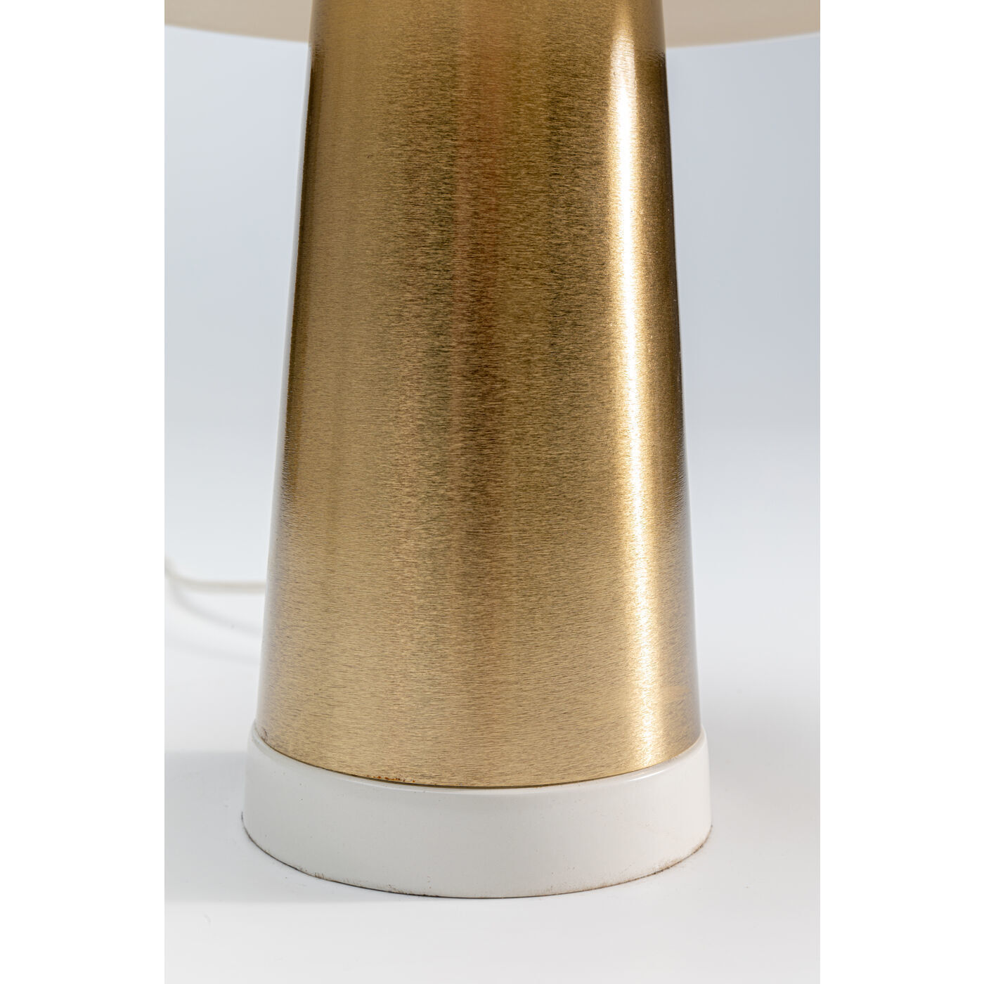 Лампа настольная Mushroom 53417 Kare