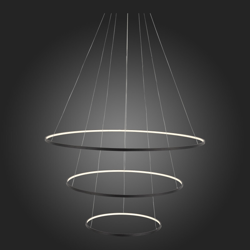 Подвесная люстра ST Luce SL904.403.03