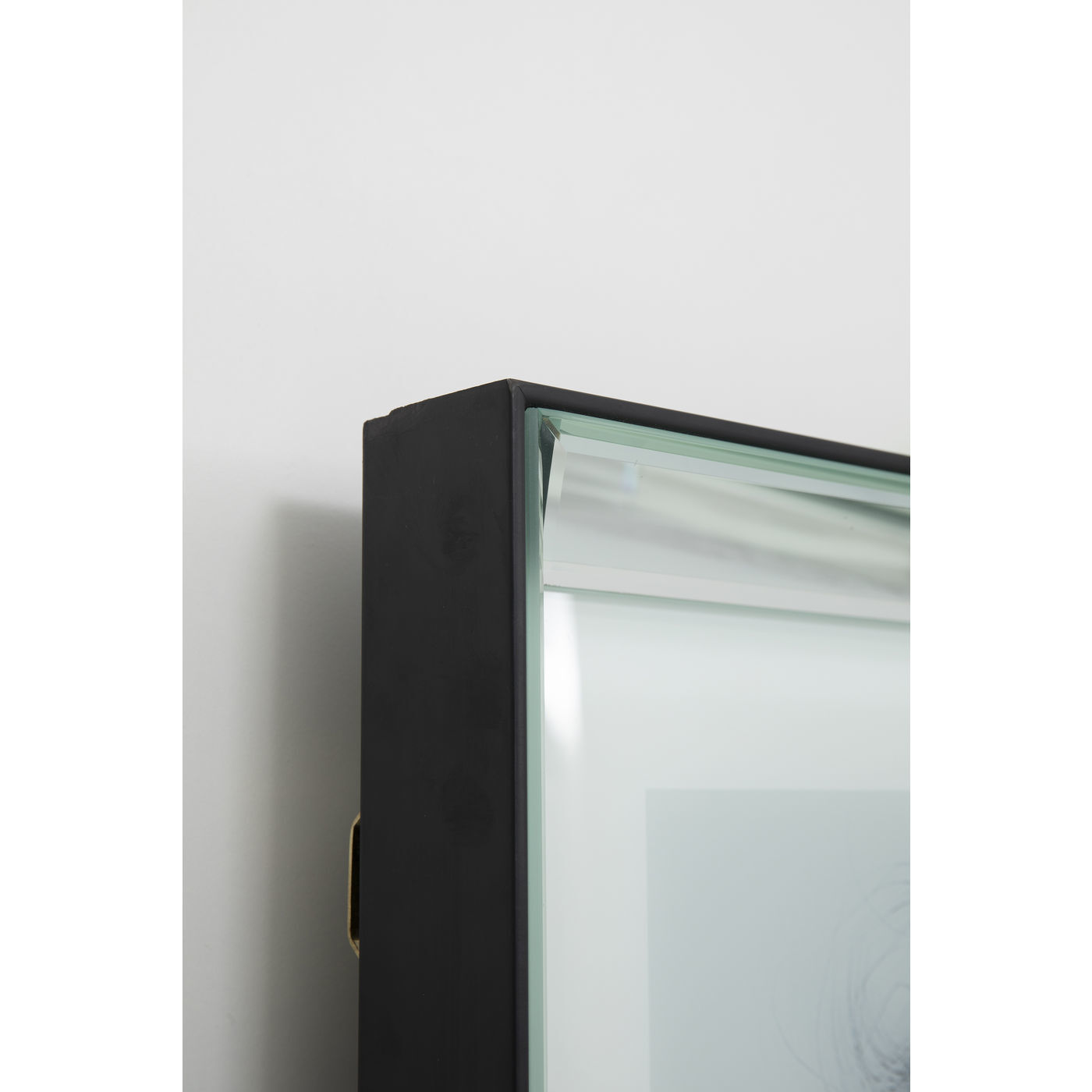 Картина в рамке Dog 51876 KARE