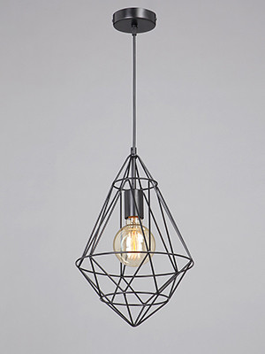 Подвесной светильник Vitaluce V4731-1/1S