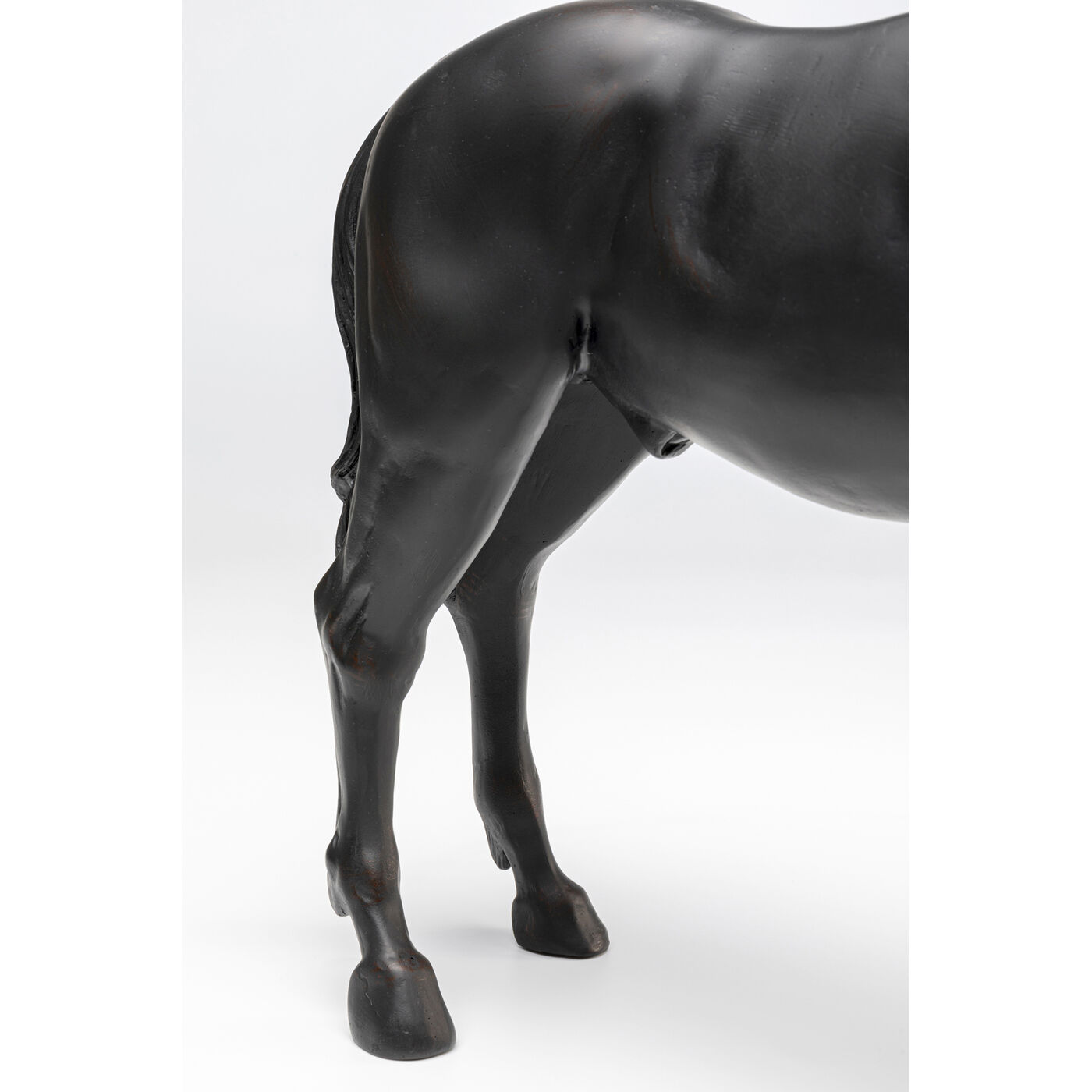 Фигура декоративная Cavallo 45cm KARE 56799