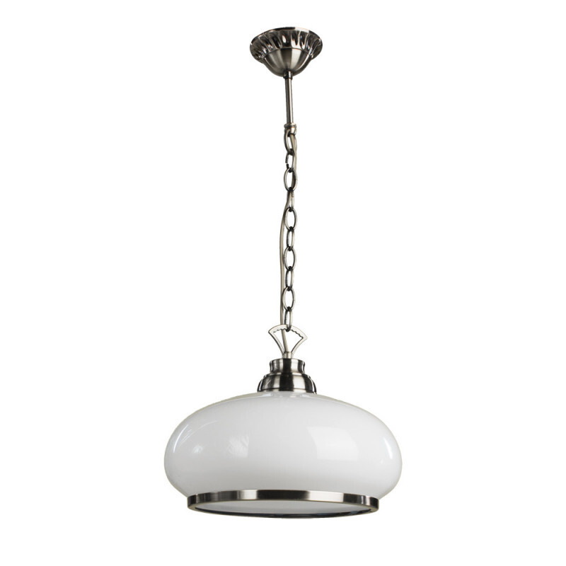 Подвесной светильник Arte Lamp A3561SP-1AB
