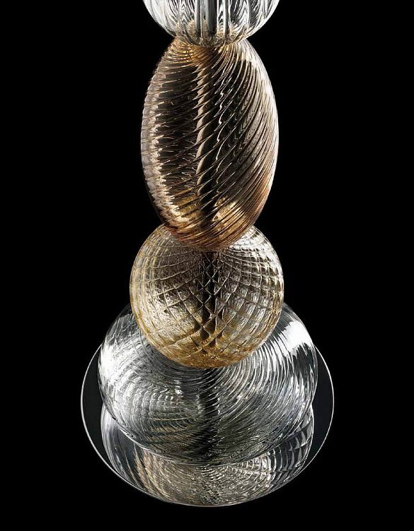 Напольный светильник Barovier & Toso 7313