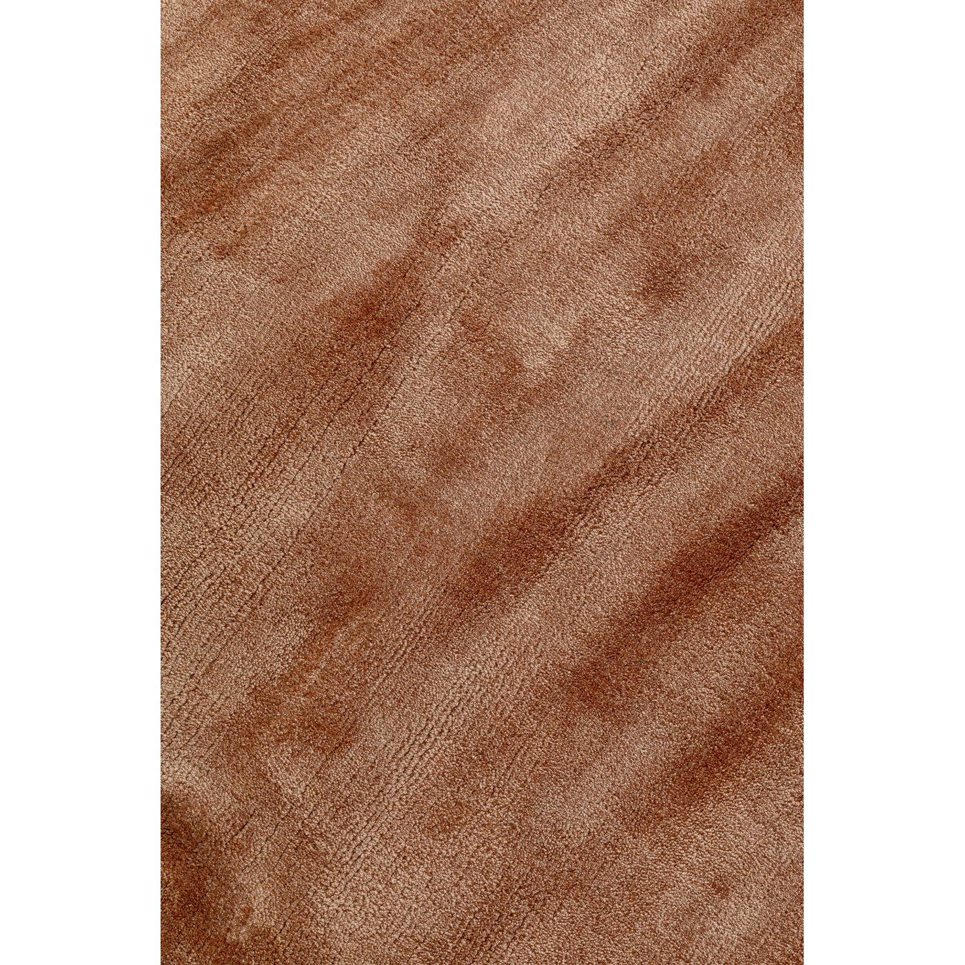 Ковер Cosy Brown Ø200cm KARE 57927