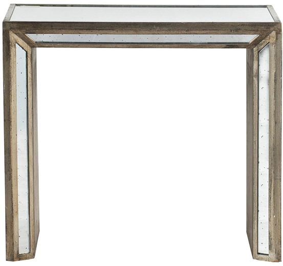 Столики интерьерные, набор Glasar 36137