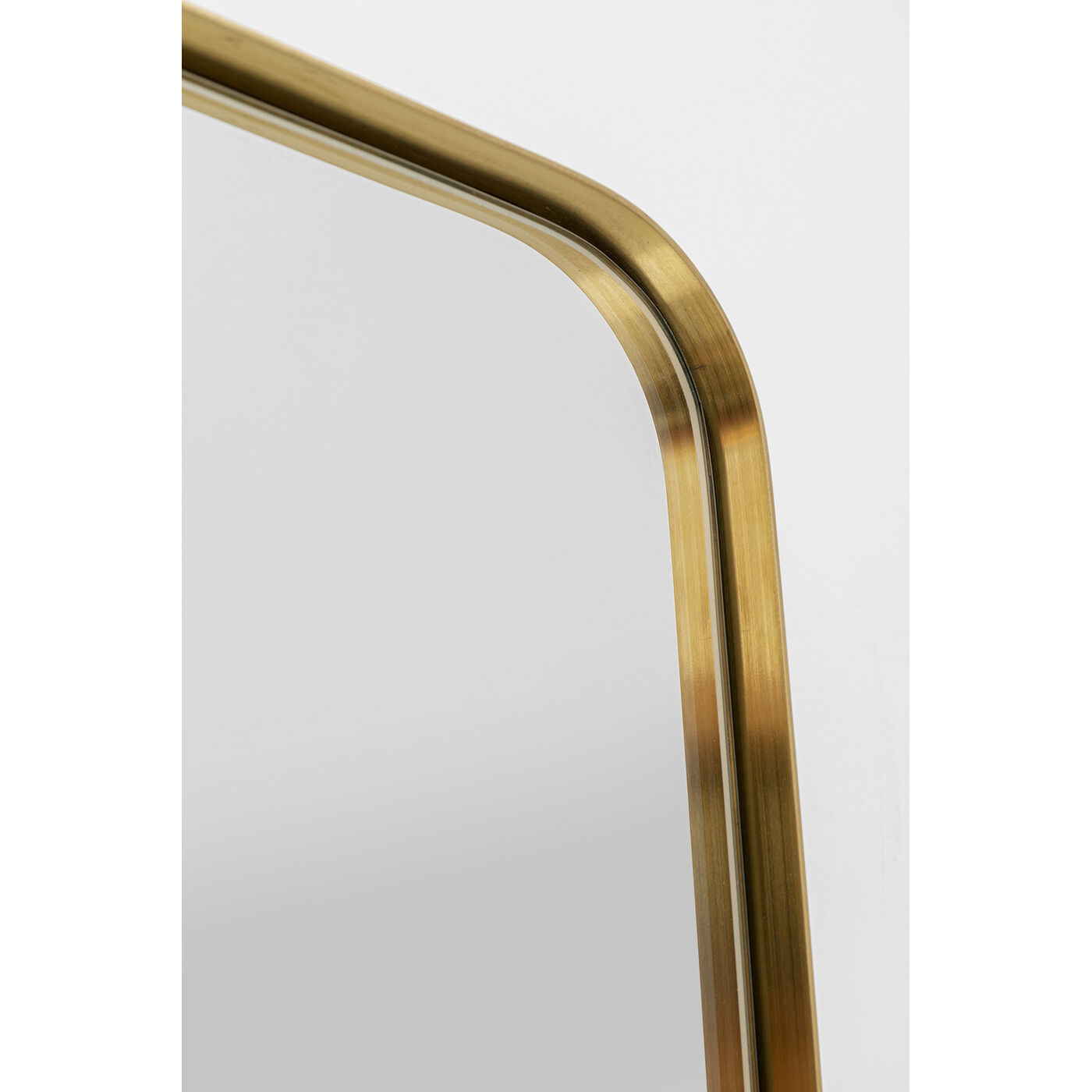 Зеркало настенное Opera 40x160 см KARE 80118