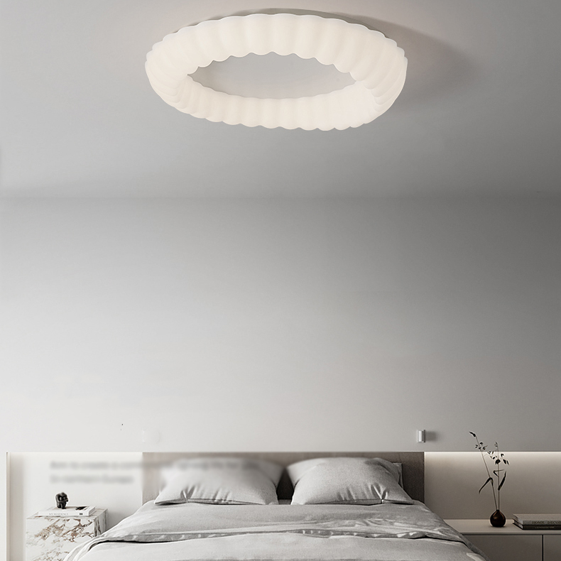 Потолочный светильник ODDLY B CH D60 by ImperiumLoft