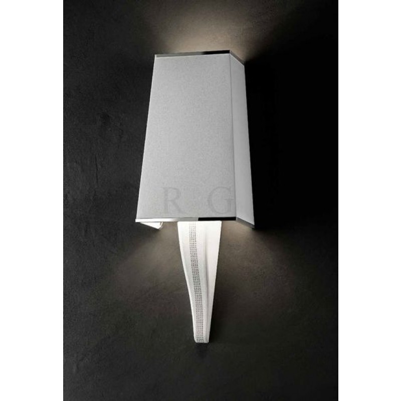 Настенный светильник Masiero Luxury Glim/A2