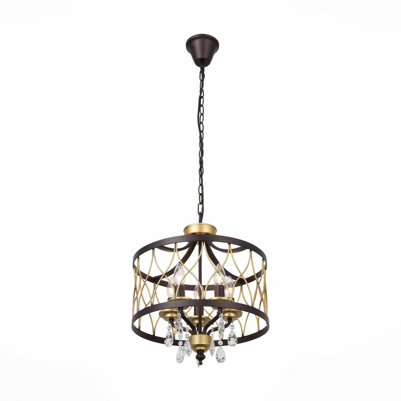 Подвесная люстра ST Luce SL789.423.05