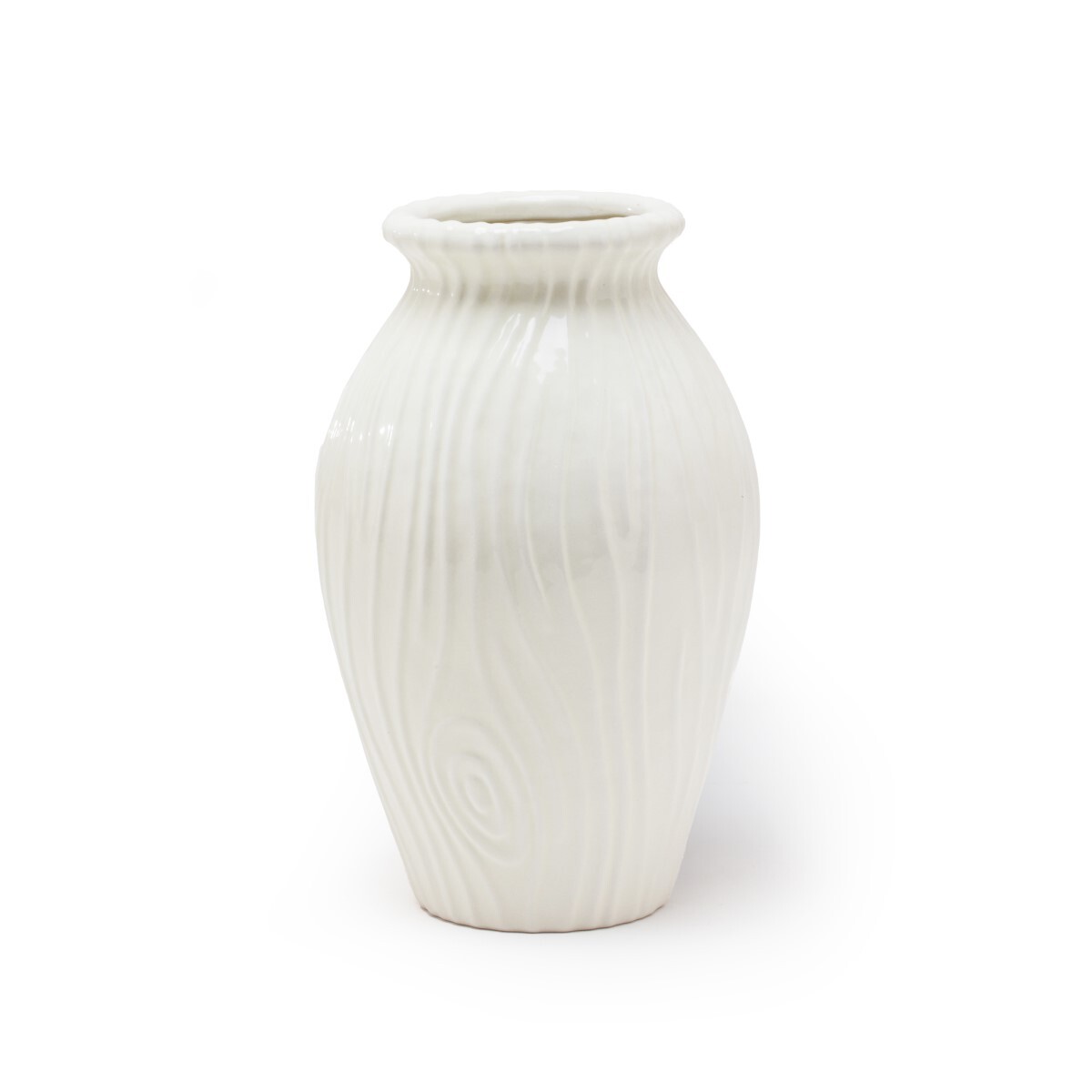 Ваза Seletti Wood Ware 17255