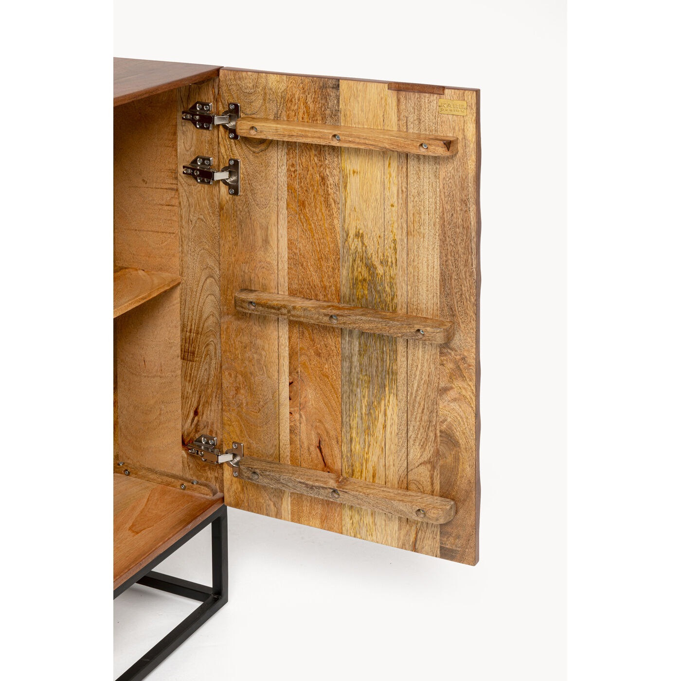 Комод Madeira Bright 100x90cm KARE 70981